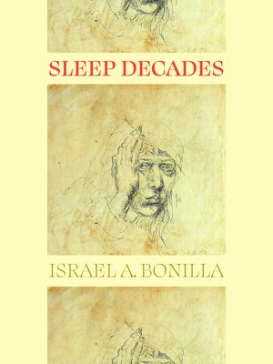 cover image of Sleep Decades